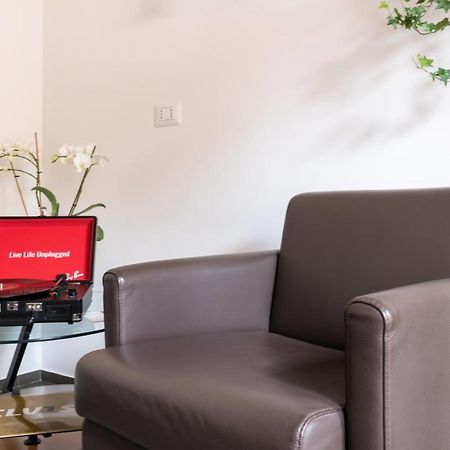 Aura - Guest House Iblea รากูซา ภายนอก รูปภาพ