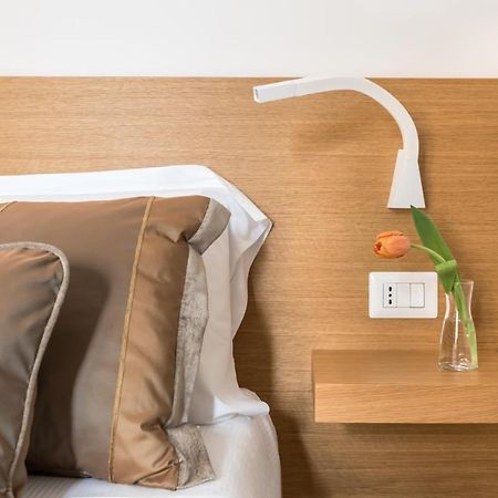 Aura - Guest House Iblea รากูซา ภายนอก รูปภาพ